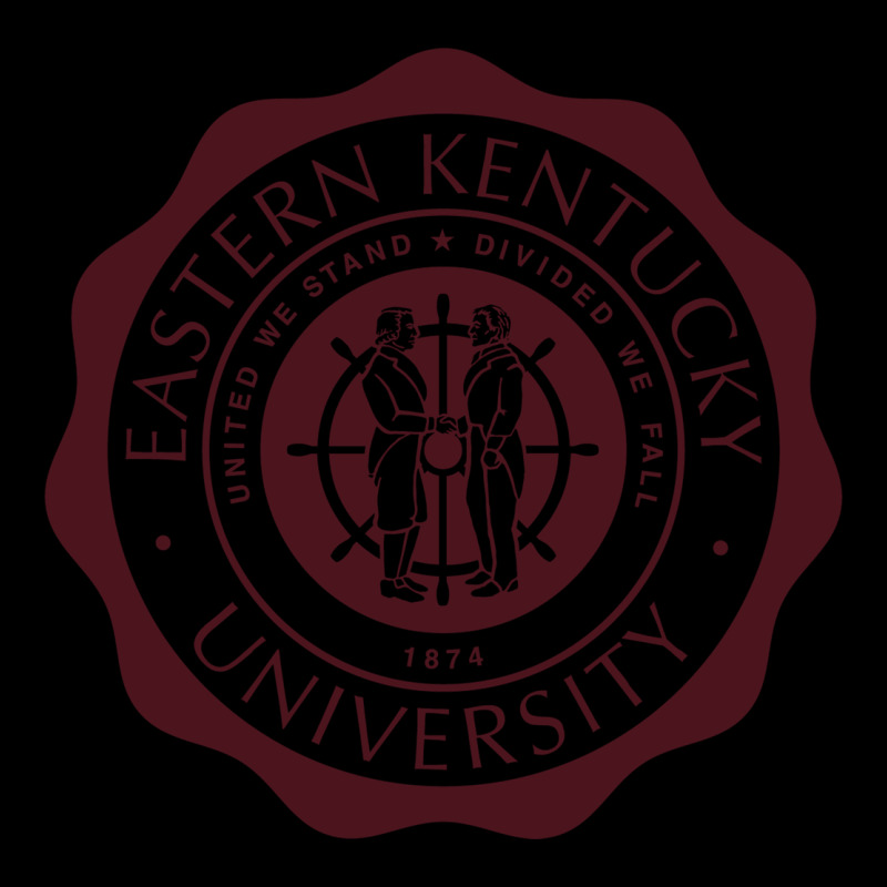 Eastern Kentucky University Urban Hoodie by linhVisuals | Teevron