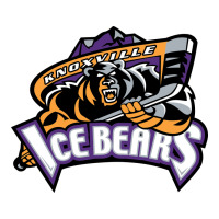knoxville ice bears | Teevron