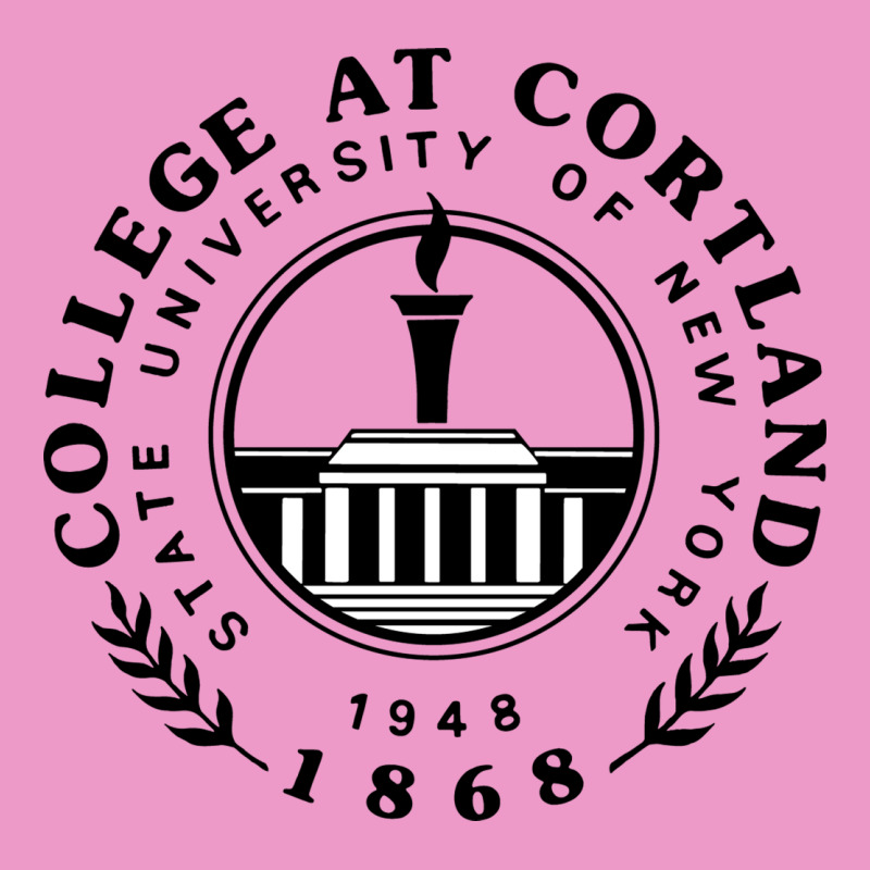 Suny Cortland Urban Hoodie by linhVisuals | Teevron