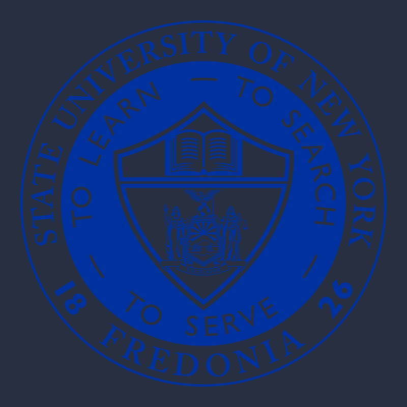 Suny Fredonia Urban Hoodie by linhVisuals | Teevron