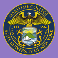 Suny Maritime Full Color Urban Hoodie | Teevron