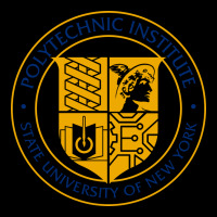Suny Polytechnic Institute Urban Hoodie | Teevron