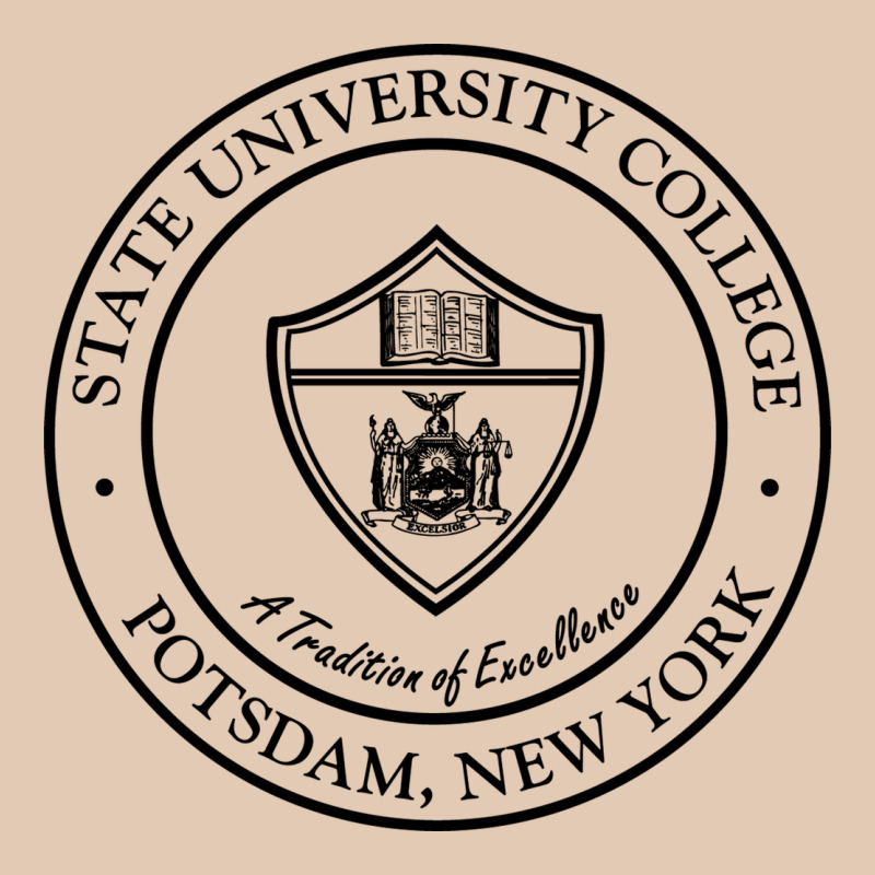 Suny Potsdam Urban Hoodie by linhVisuals | Teevron