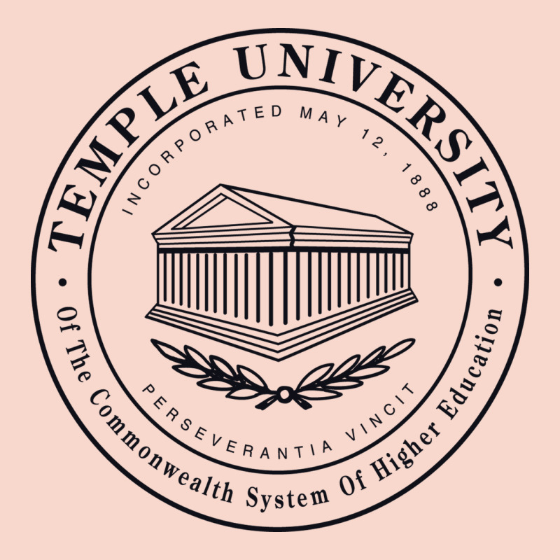 Temple University Urban Hoodie by linhVisuals | Teevron