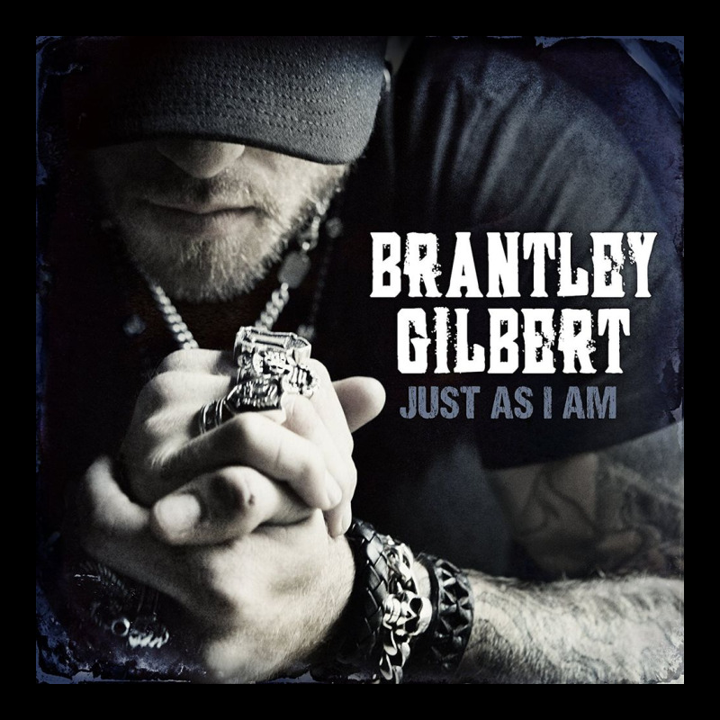 #brantley Gilbert Just As I Am Tour 2022 Urban Hoodie by linhVisuals | Teevron
