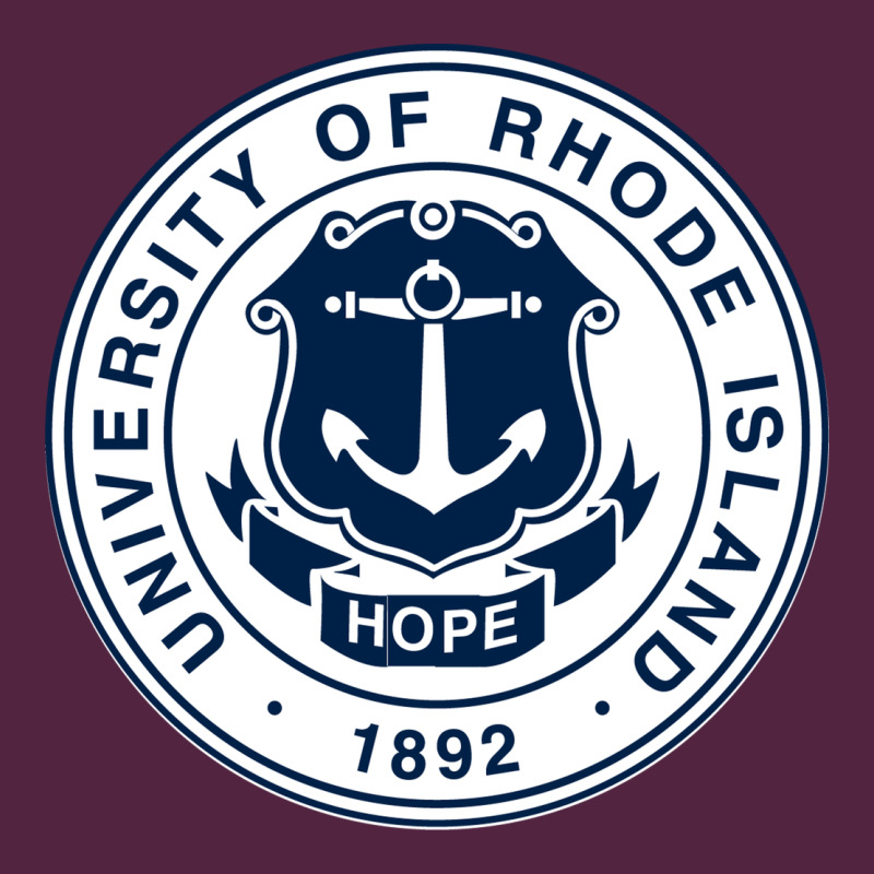 University Of Rhode Island Urban Hoodie by linhVisuals | Teevron