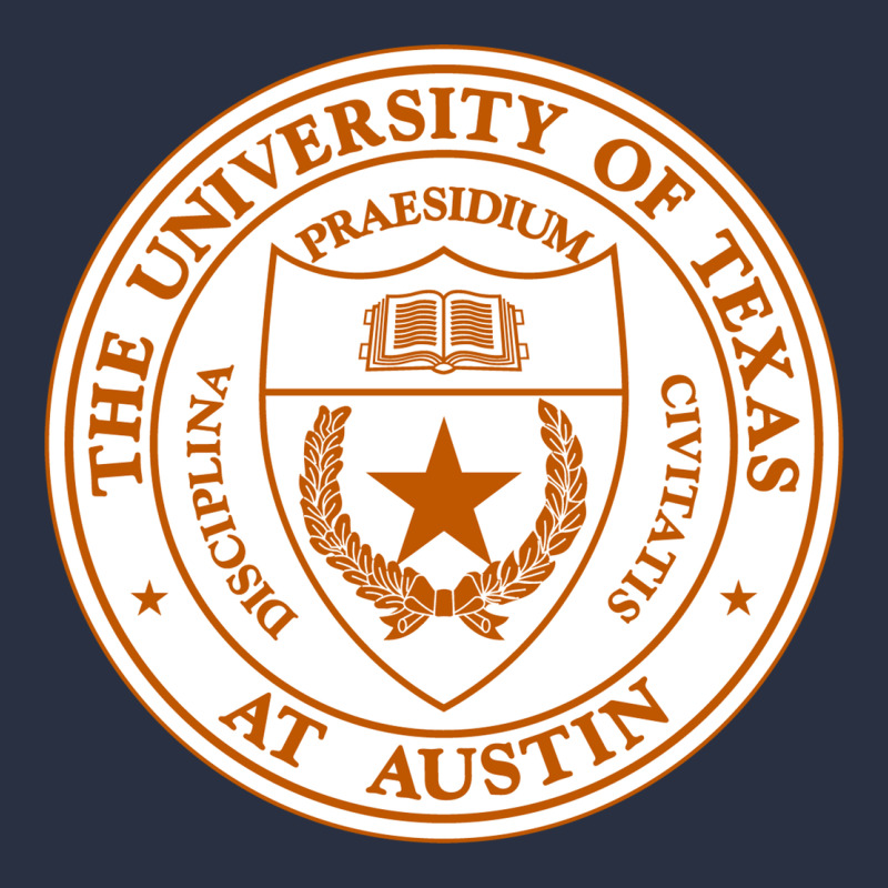 University Of Texas At Austin Urban Hoodie by linhVisuals | Teevron