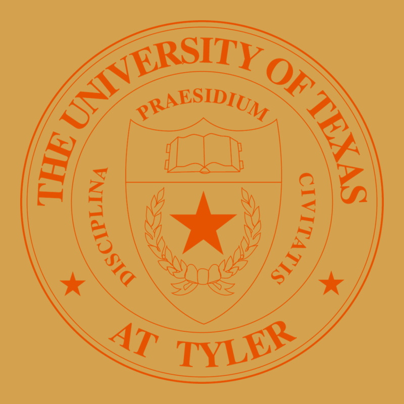 University Of Texas At Tyler Urban Hoodie by linhVisuals | Teevron