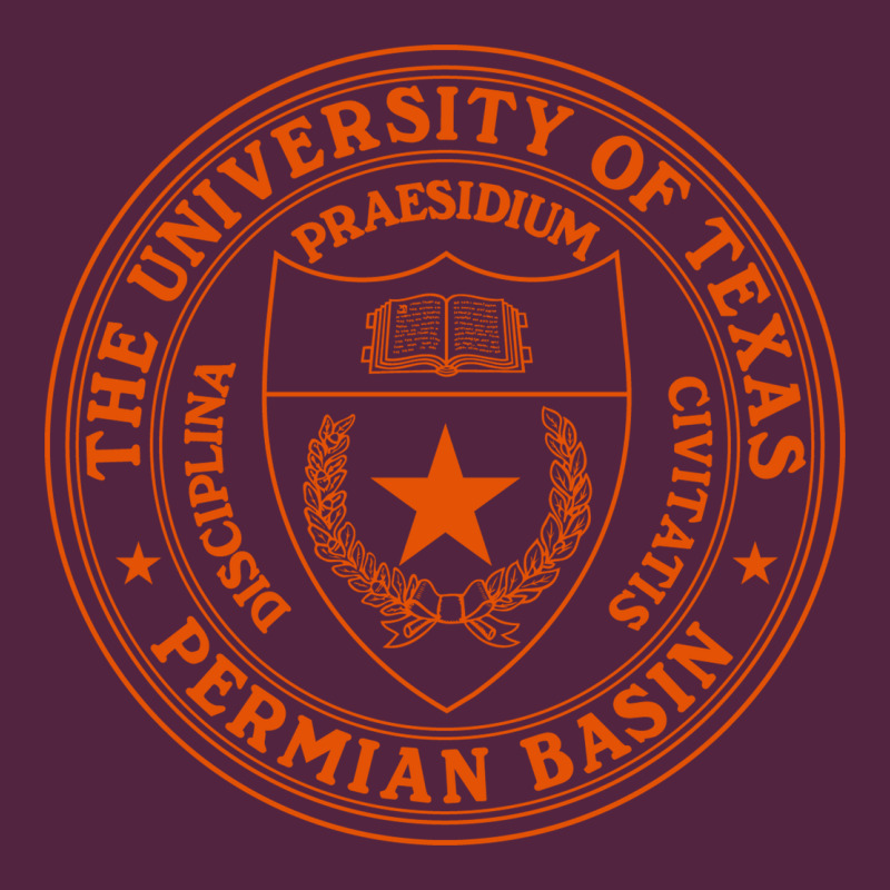 Ut Permian Basin Urban Hoodie by linhVisuals | Teevron