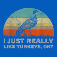 Funny I Just Really Like Turkeys Thanksgiving Urban Hoodie | Teevron