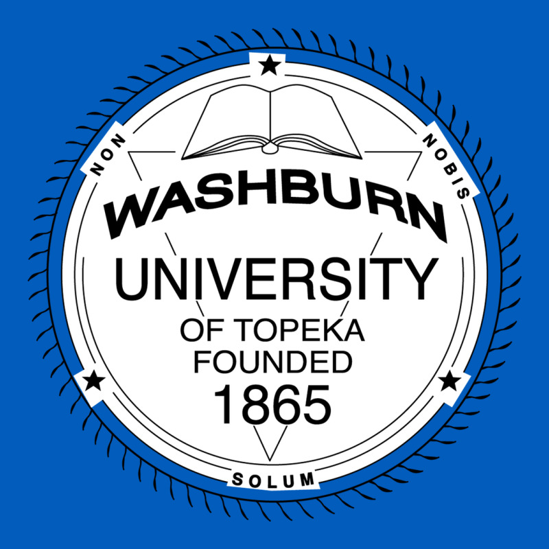 Washburn University Urban Hoodie by linhVisuals | Teevron