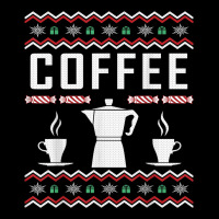 Coffee Ugly Sweater Christmas Urban Hoodie | Teevron