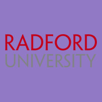 Radford University Wordmark Urban Hoodie | Teevron