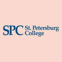 St. Petersburg College Urban Hoodie | Teevron