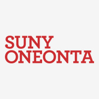 Suny Oneonta Wordmark Urban Hoodie | Teevron