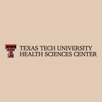 Texas Tech University Health Sciences Center Wordmark Urban Hoodie | Teevron