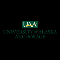 University Of Alaska Anchorage Urban Hoodie | Teevron