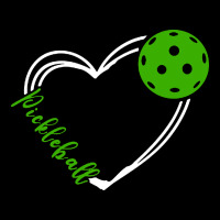 Love Pickleball Women Urban Hoodie | Teevron