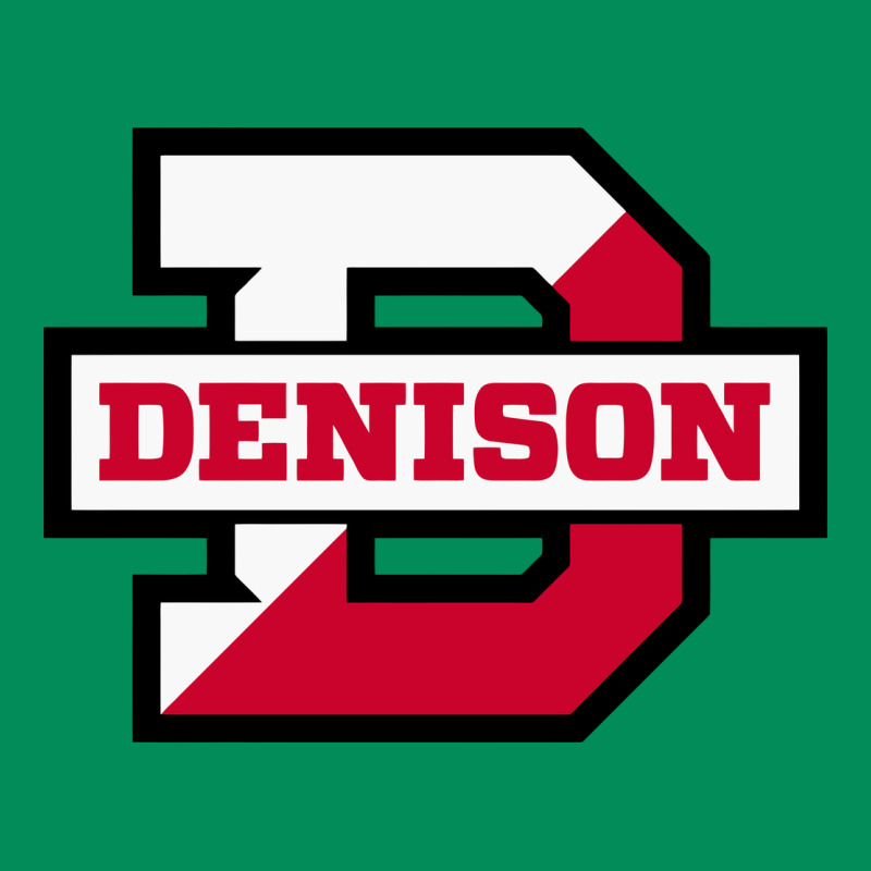 Denison High School Urban Hoodie by linhVisuals | Teevron