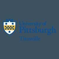 University Of Pittsburgh At Titusville New Urban Hoodie | Teevron