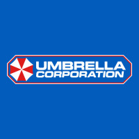 Umbrella Corporation Company Urban Hoodie | Teevron