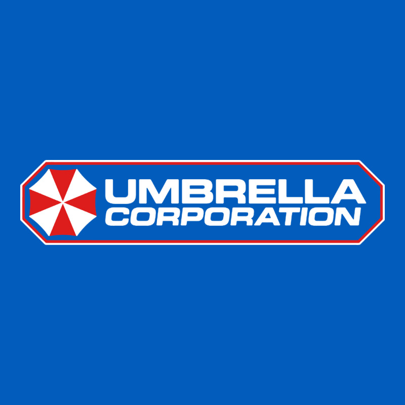 Umbrella Corporation Company Urban Hoodie by linhVisuals | Teevron