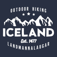 Iceland Hiking Landmannalaugar Est 1477 Urban Hoodie | Teevron