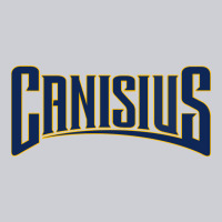 Canisius Athletics Wordmark Urban Hoodie | Teevron