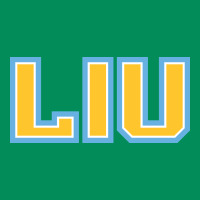 Liu Gold Wordmark Urban Hoodie | Teevron