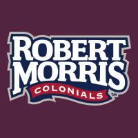 Robert Morris Colonials Wordmark Urban Hoodie | Teevron