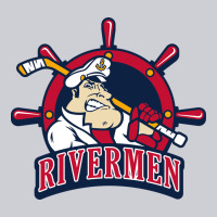 Peoria Rivermen Urban Hoodie | Teevron