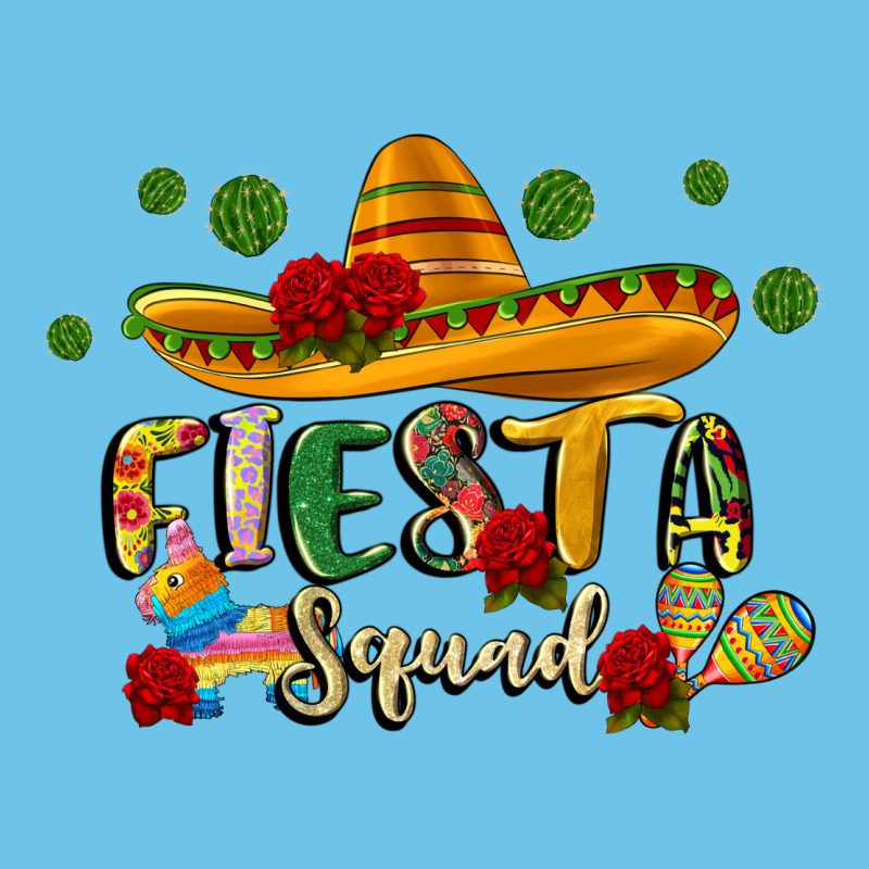 Fiesta Squad Premium Sweatshirt by JahusDesignShop | Teevron