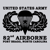 Army 82nd Airborne Urban Hoodie | Teevron