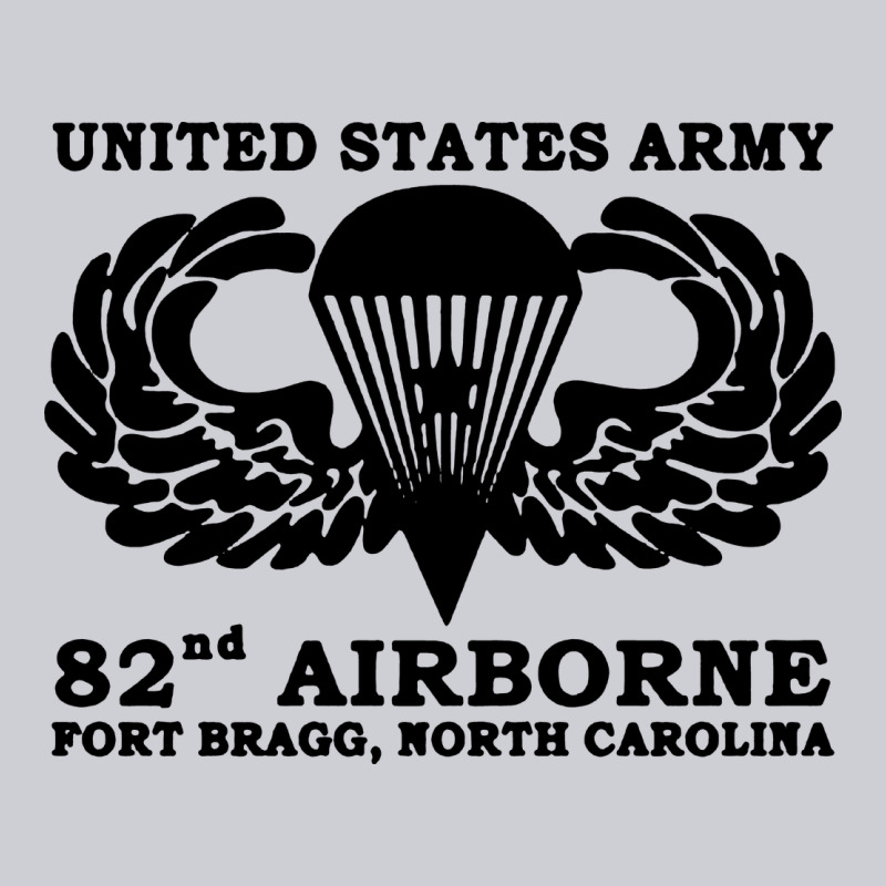 Army 82nd Airborne Urban Hoodie by linhVisuals | Teevron
