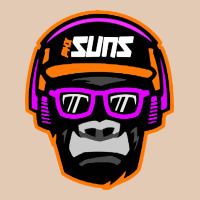 #suns Jammin Gorilla Urban Hoodie | Teevron
