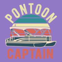Pontoon Captain Vintage Boating Party Funny Gift For Pontooning Lover Urban Hoodie | Teevron