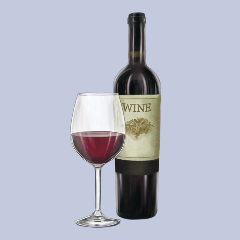 California Wine Long Sleeve Tee by RanaPortraitStore | Teevron