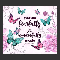 you are fearfully and wonderfully made | Teevron