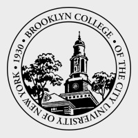 Brooklyn College Seal Urban Hoodie | Teevron