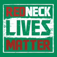 Redneck Lives Matter Distressed Urban Hoodie | Teevron