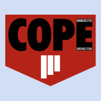 #manchester #orchestra #cope Urban Hoodie | Teevron