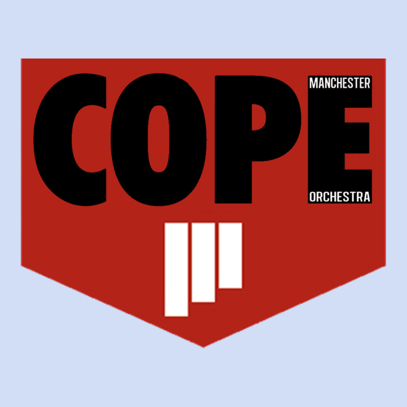 #manchester #orchestra #cope Urban Hoodie by linhVisuals | Teevron
