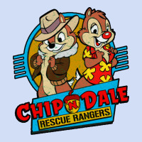 Chip And Dale Anime Character Urban Hoodie | Teevron