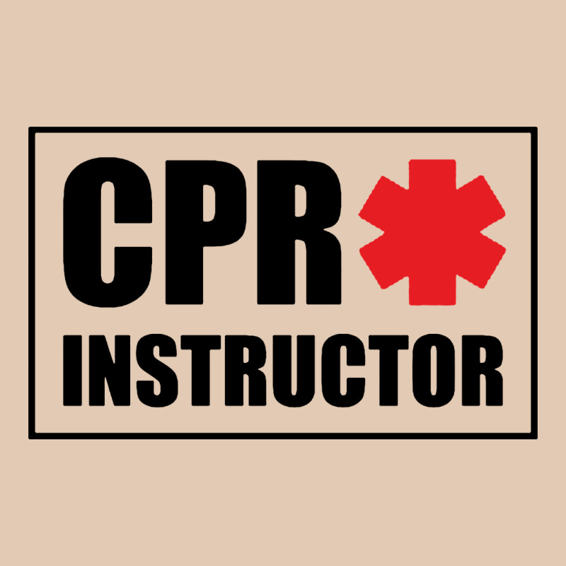 Cpr Instructor Urban Hoodie by linhVisuals | Teevron