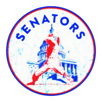 vintage washington senators | Teevron