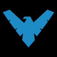 Nightwing Urban Hoodie | Teevron