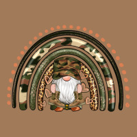 Camouflage Gnomes Rainbow Classic Tee | Teevron