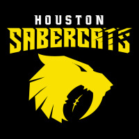 Houston Sabercats Urban Hoodie | Teevron