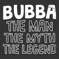 bubba, the man, the myth, the legend | Teevron