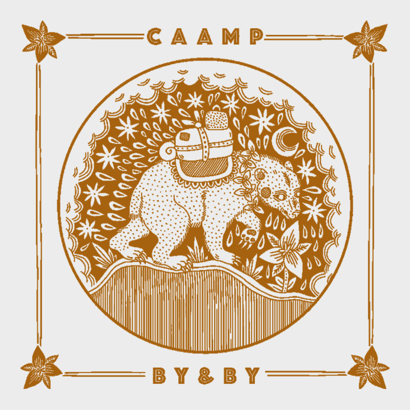 #caamp #by&by Urban Hoodie by linhVisuals | Teevron